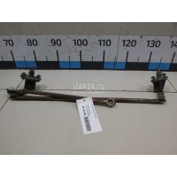 Трапеция стеклоочистителей Hyundai-Kia Spectra (2001 - 2011) 0K2AA67360C