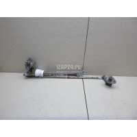 Трапеция стеклоочистителей Hyundai-Kia Spectra (2001 - 2011) 0K2AA67360C