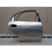 Дверь задняя правая Hyundai-Kia Spectra (2001 - 2011) 0K2NC72020