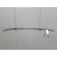 Молдинг крыши правый Hyundai-Kia Spectra (2001 - 2011) 0K2N1509H0