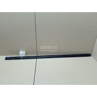 Накладка стекла переднего левого Hyundai-Kia Spectra (2001 - 2011) 0K2A159810
