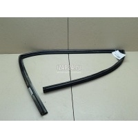 Уплотнитель стекла двери Hyundai-Kia Spectra (2001 - 2011) 0K2A173605A