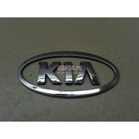 Эмблема на крышку багажника Hyundai-Kia Spectra (2001 - 2011) 0K59A51725