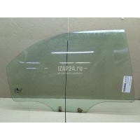 Стекло двери задней правой Hyundai-Kia Spectra (2001 - 2011) 0K2A172511