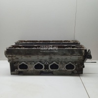 Головка блока Citroen-Peugeot 407 (2004 - 2010) 0200FT