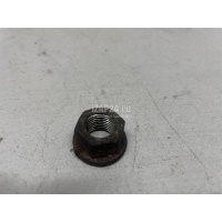 Гайка заднего амортизатора Toyota MR II ZZW30 (2000 - 2007) 9017912127