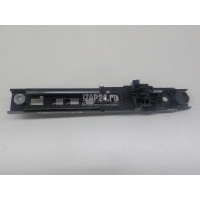 Механизм регулировки ремня безопасности Mercedes Benz W221 (2005 - 2013) 2218600788