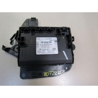 Блок комфорта Mercedes Benz W221 (2005 - 2013) 2218709486