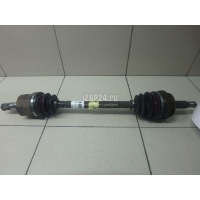 Полуось передняя левая Hyundai-Kia Santa Fe (SM)/ Santa Fe Classic (2000 - 2012) 4950026111