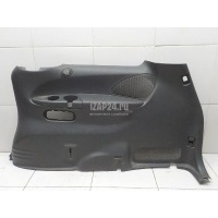 Обшивка багажника Mazda MPV II (LW) (1999 - 2006) LE466858YA72