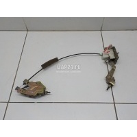 Замок лючка бензобака Mazda MPV II (LW) (1999 - 2006) LC6256890C