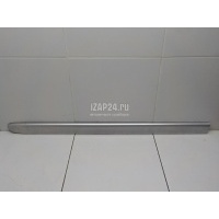 Молдинг передней левой двери Mazda MPV II (LW) (1999 - 2006) LC7050691A67