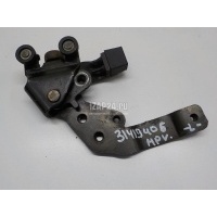 Ролик двери сдвижной нижний Mazda MPV II (LW) (1999 - 2006) LD47732C0A