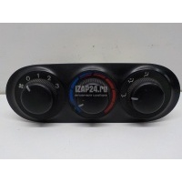 Блок управления отопителем Mazda MPV II (LW) (1999 - 2006) LC7461325B