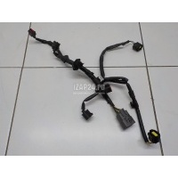 Проводка (коса) Mazda MPV II (LW) (1999 - 2006) LF0267080B