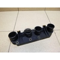 Коллектор впускной VAG Superb (2002 - 2008) 06B133200F