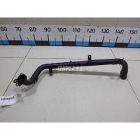 Трубка охлажд. жидкости металлическая VAG Superb (2002 - 2008) 06B121071L
