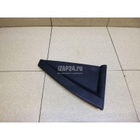 Накладка двери задней правой Hyundai-Kia Sportage (2004 - 2010) 838401F000