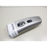 Кнопка стеклоподъемника Hyundai-Kia Sportage (2004 - 2010) 935751F510SS