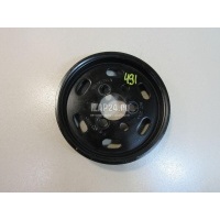 Шкив насоса гидроусилителя VAG Golf Plus (2005 - 2014) 06H145255E
