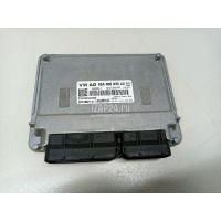 Блок управления двигателем VAG Golf Plus (2005 - 2014) 06A906033LD