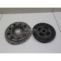К-кт сцепления LuK Zafira A (F75) (1999 - 2005) 621302709