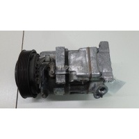 Компрессор системы кондиционирования Hyundai-Kia Elantra (2006 - 2011) 977012H002