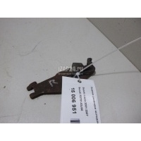 Планка разводки колодок правая Suzuki Liana (2001 - 2007) 5370163J00