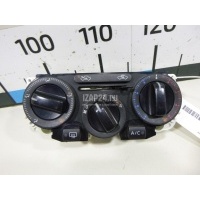 Блок управления отопителем Nissan Note (E11) (2006 - 2013) 275109U00A