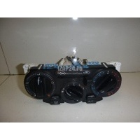 Блок управления отопителем Nissan Note (E11) (2006 - 2013) 275109U00A