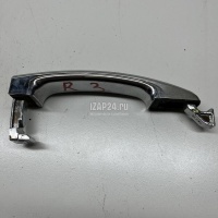 Ручка двери наружная GM Antara (2007 - 2015) 96468266