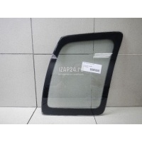 Стекло кузовное глухое правое Suzuki Grand Vitara (1998 - 2005) 8456065D01