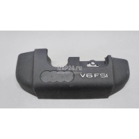 Накладка декоративная VAG Q7 [4L] (2005 - 2015) 03H103925D