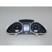 Панель приборов VAG Q7 [4L] (2005 - 2015) 4L0920984C