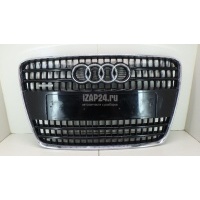Решетка радиатора VAG Q7 [4L] (2005 - 2015) 4L08536511QP