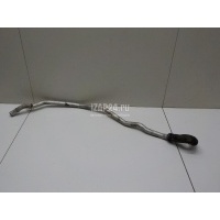 Трубка отопителя VAG Q7 [4L] (2005 - 2015) 7L0819329A