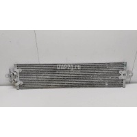 Радиатор (маслоохладитель) АКПП VAG Q7 [4L] (2005 - 2015) 7L0317021C
