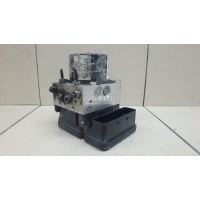 Блок ABS (насос) VAG Q7 [4L] (2005 - 2015) 4L0614517FBEF