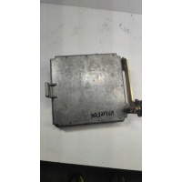 Блок управления двигателя honda civic vii 37820plag02