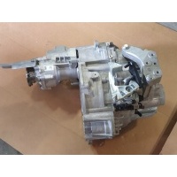 Кпп ulr для 02q409055c гольф 8 gti r