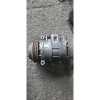 Компрессор кондиционера merc спринтер a0002343111