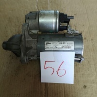 Стартер форд фиеста mk7 1.6 8v2111000be