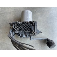 Actros mp4 atego осушитель a0014460464