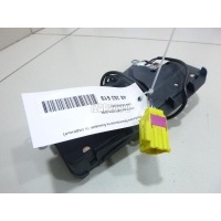 Подушка безопасности боковая (в сиденье) VAG Superb (2002 - 2008) 3B0880240K