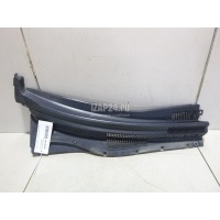 Решетка стеклооч. (планка под лобовое стекло) Hyundai-Kia Cerato (2004 - 2008) 861602F001