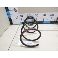 Пружина передняя Toyota Yaris (1999 - 2005) 4813152070