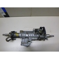 Колонка рулевая Nissan Pathfinder (R51) (2005 - 2014) 48810EB370
