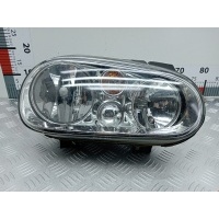 Фара правая Volkswagen Golf 4 (1997-2004) 2001 ,1J1941018K