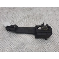 Кронштейн (держатель) ручки двери Ford Fiesta 5 (2002-2008) 2006 ,1372471