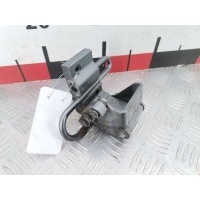 Петля двери задней левой Audi A8 D2 (1994-2002) 1998 ,4D0833411C